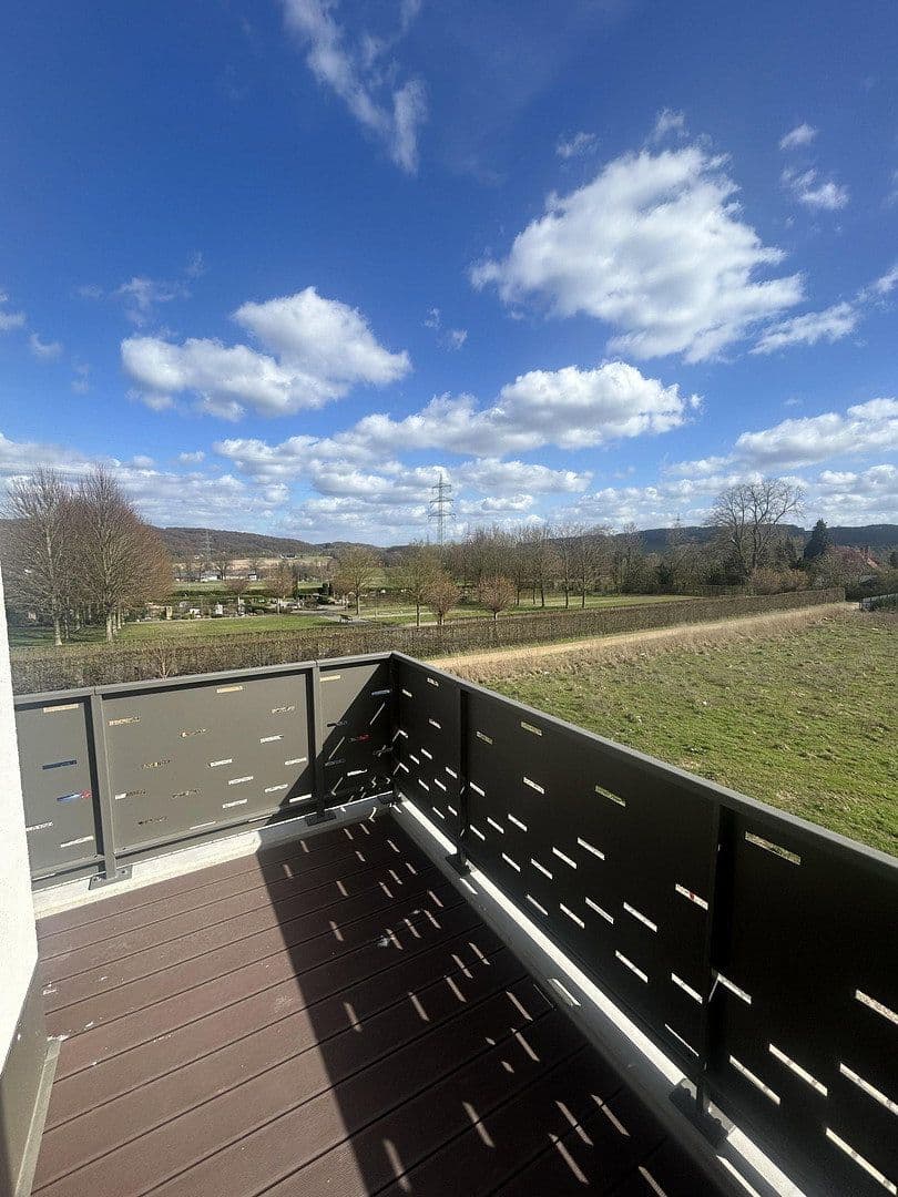 1 bedroom with open-plan kitchen flat to rent, 58 m², Kamillenweg 32, Osnabrück, Lower Saxony 1 bedroom with open-plan kitchen flat to rent, 58 m², Kamillenweg 32, Osnabrück, Lower Saxony