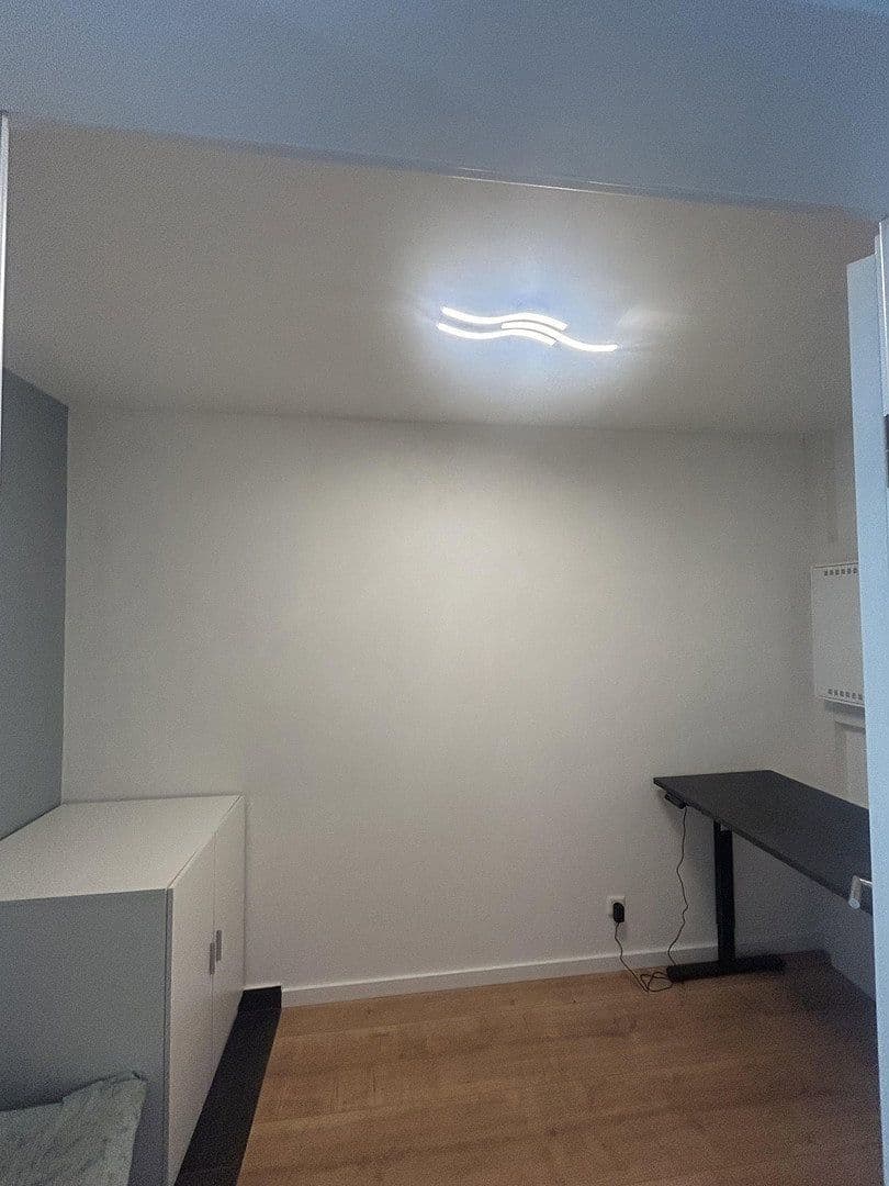 1 bedroom with open-plan kitchen flat to rent, 58 m², Kamillenweg 32, Osnabrück, Lower Saxony 1 bedroom with open-plan kitchen flat to rent, 58 m², Kamillenweg 32, Osnabrück, Lower Saxony