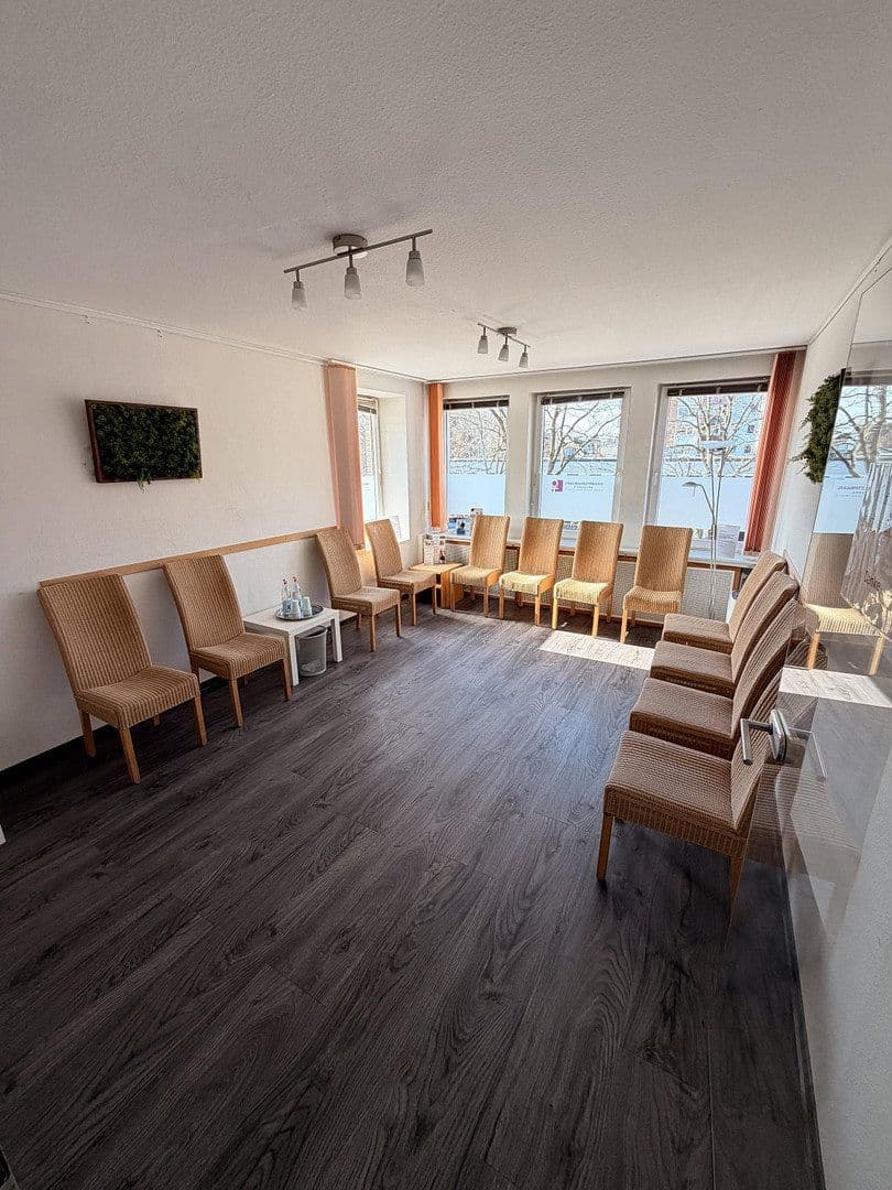 office to rent, 170 m², Bismarckstraße 4, Pinneberg, Schleswig-Holstein office to rent, 170 m², Bismarckstraße 4, Pinneberg, Schleswig-Holstein