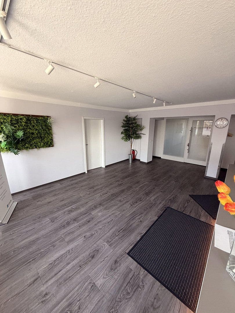 office to rent, 170 m², Bismarckstraße 4, Pinneberg, Schleswig-Holstein office to rent, 170 m², Bismarckstraße 4, Pinneberg, Schleswig-Holstein