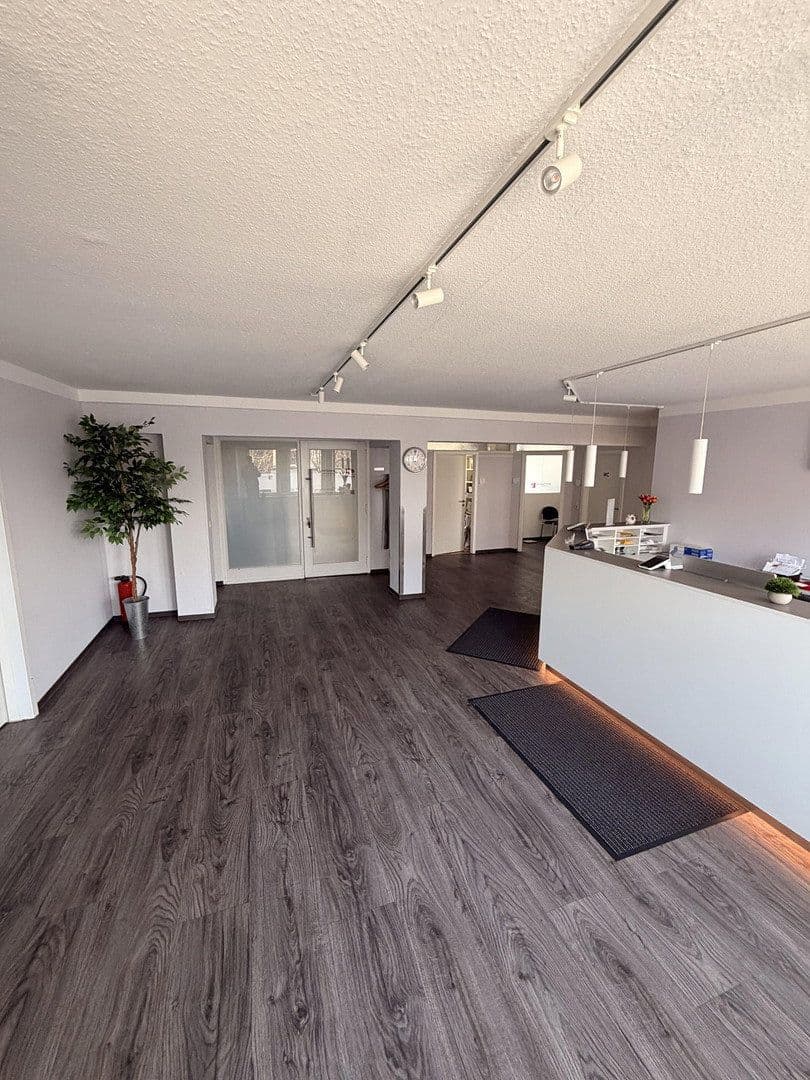 office to rent, 170 m², Bismarckstraße 4, Pinneberg, Schleswig-Holstein office to rent, 170 m², Bismarckstraße 4, Pinneberg, Schleswig-Holstein