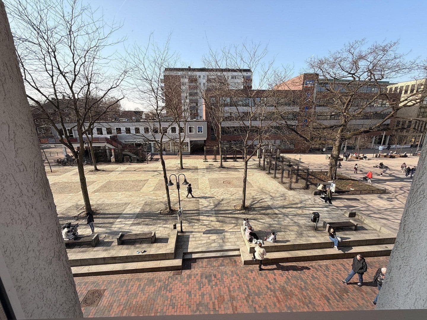 office to rent, 170 m², Bismarckstraße 4, Pinneberg, Schleswig-Holstein office to rent, 170 m², Bismarckstraße 4, Pinneberg, Schleswig-Holstein