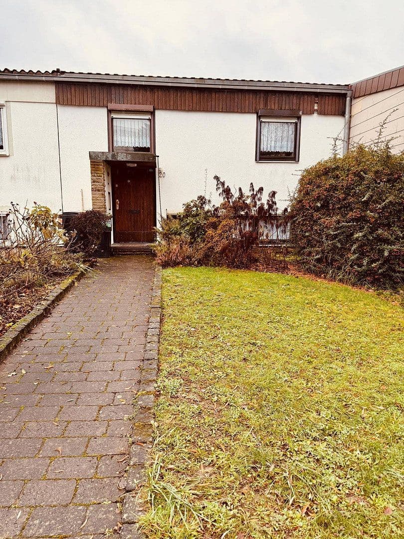 house for sale, 140 m², Rostocker Straße 20, Saarbrücken, Saarland house for sale, 140 m², Rostocker Straße 20, Saarbrücken, Saarland