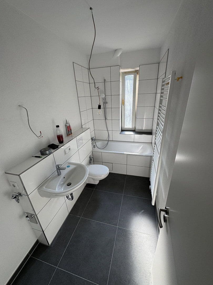 1 bedroom with open-plan kitchen flat to rent, 63 m², Enderleinstr. 12, Nürnberg, Bavaria 1 bedroom with open-plan kitchen flat to rent, 63 m², Enderleinstr. 12, Nürnberg, Bavaria