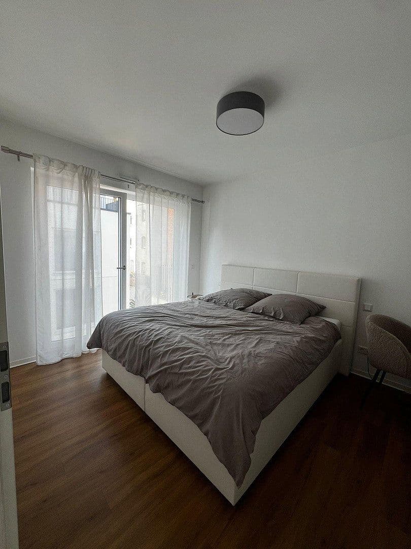 2 bedroom flat to rent, 50 m², Schweiggerstr. 9, Nürnberg, Bavaria 2 bedroom flat to rent, 50 m², Schweiggerstr. 9, Nürnberg, Bavaria