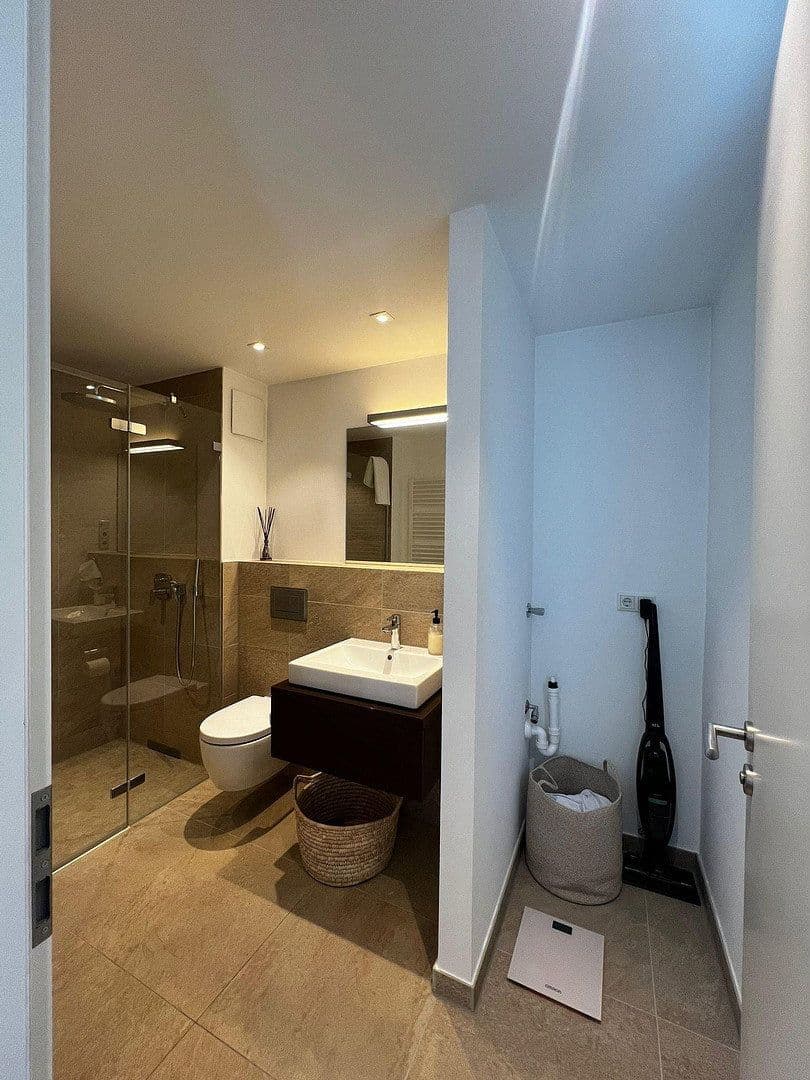 2 bedroom flat to rent, 50 m², Schweiggerstr. 9, Nürnberg, Bavaria 2 bedroom flat to rent, 50 m², Schweiggerstr. 9, Nürnberg, Bavaria