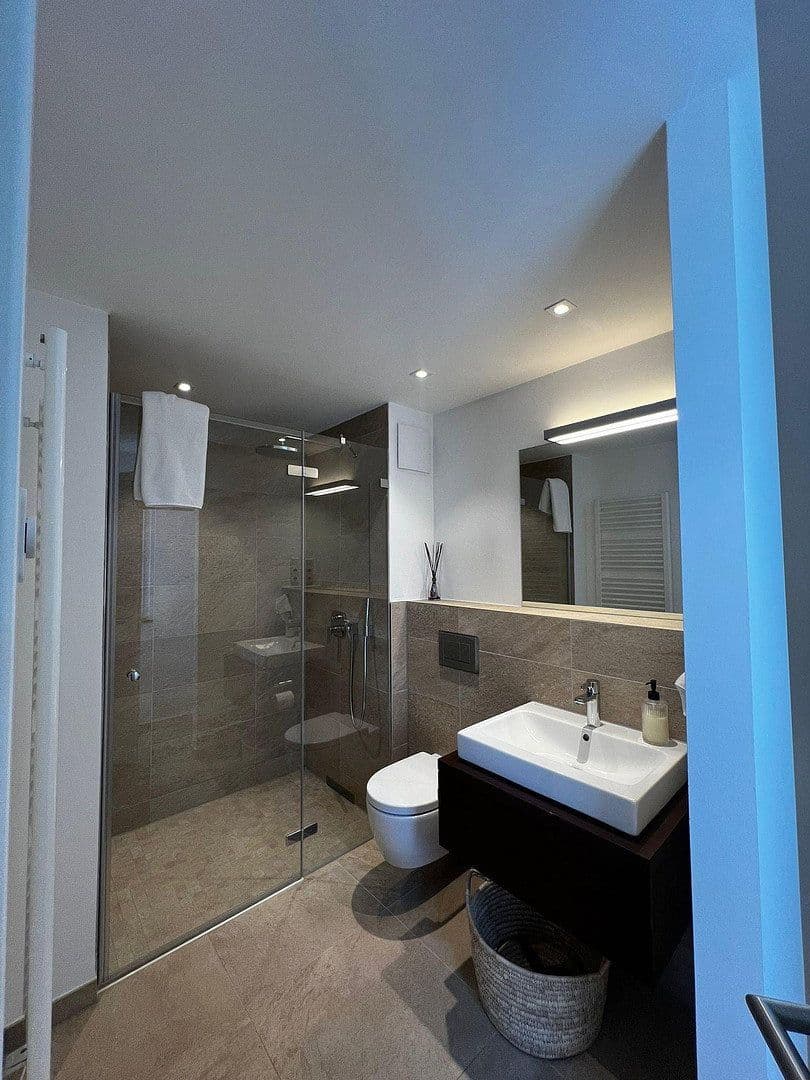 2 bedroom flat to rent, 50 m², Schweiggerstr. 9, Nürnberg, Bavaria 2 bedroom flat to rent, 50 m², Schweiggerstr. 9, Nürnberg, Bavaria