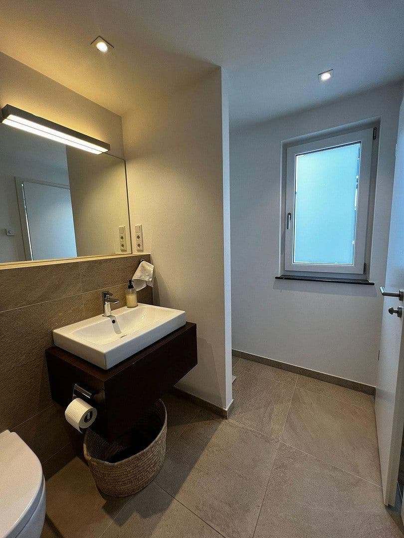 2 bedroom flat to rent, 50 m², Schweiggerstr. 9, Nürnberg, Bavaria 2 bedroom flat to rent, 50 m², Schweiggerstr. 9, Nürnberg, Bavaria