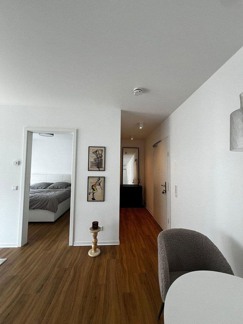 2 bedroom flat to rent, 50 m², Schweiggerstr. 9, Nürnberg, Bavaria 2 bedroom flat to rent, 50 m², Schweiggerstr. 9, Nürnberg, Bavaria