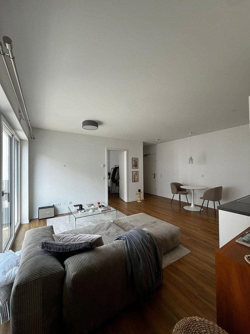 2 bedroom flat to rent, 50 m², Schweiggerstr. 9, Nürnberg, Bavaria 2 bedroom flat to rent, 50 m², Schweiggerstr. 9, Nürnberg, Bavaria