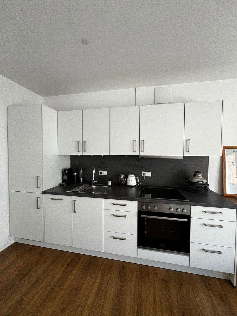 2 bedroom flat to rent, 50 m², Schweiggerstr. 9, Nürnberg, Bavaria 2 bedroom flat to rent, 50 m², Schweiggerstr. 9, Nürnberg, Bavaria