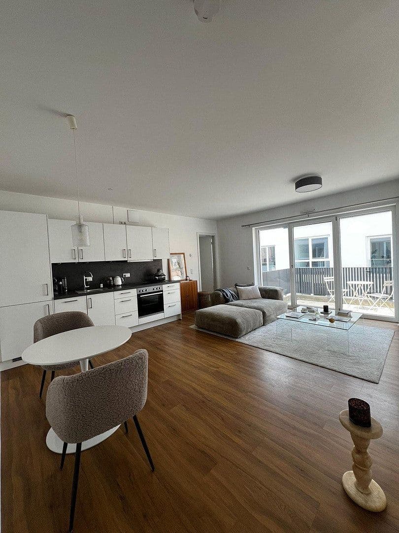 2 bedroom flat to rent, 50 m², Schweiggerstr. 9, Nürnberg, Bavaria 2 bedroom flat to rent, 50 m², Schweiggerstr. 9, Nürnberg, Bavaria