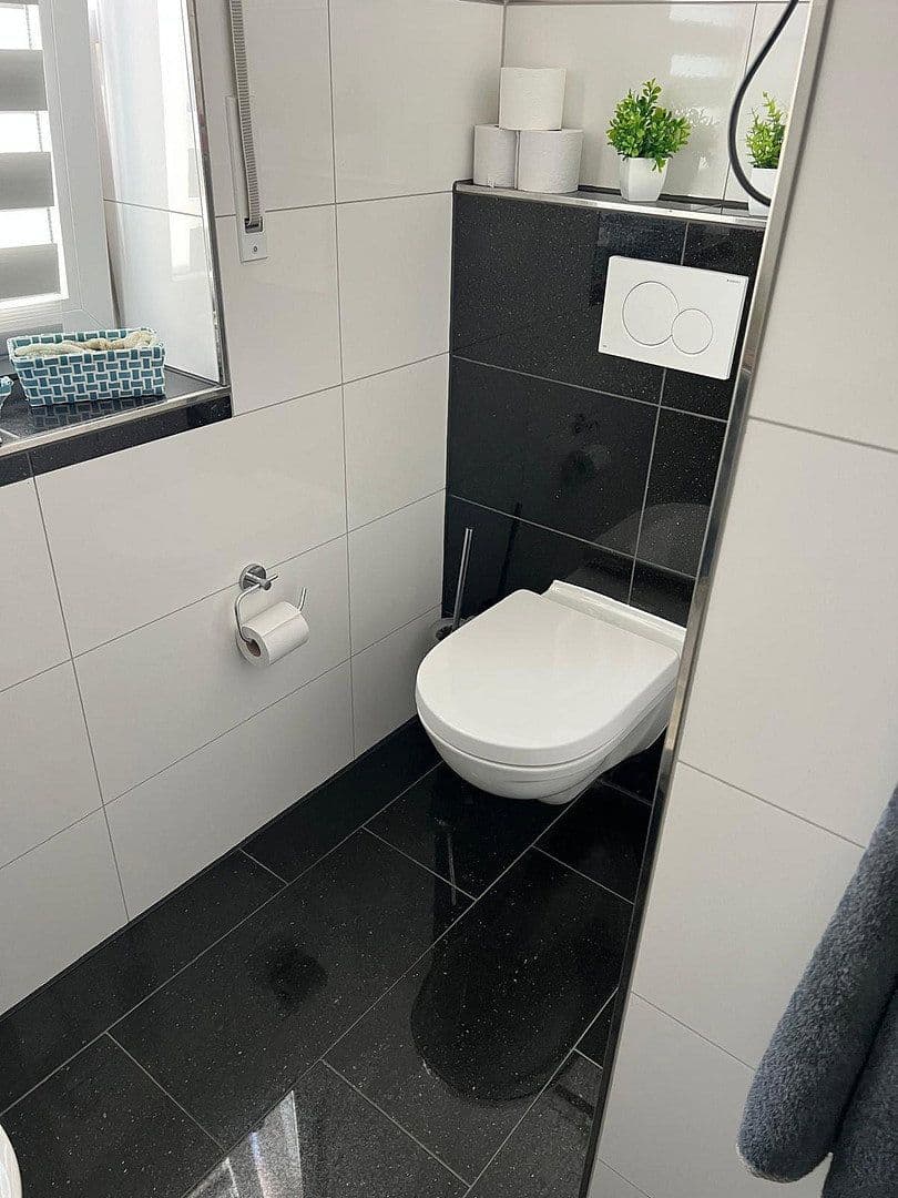 house to rent, 160 m², Blaubeerweg 12, Salzbergen, Lower Saxony house to rent, 160 m², Blaubeerweg 12, Salzbergen, Lower Saxony