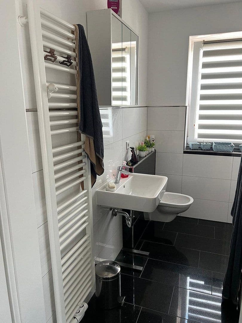 house to rent, 160 m², Blaubeerweg 12, Salzbergen, Lower Saxony house to rent, 160 m², Blaubeerweg 12, Salzbergen, Lower Saxony