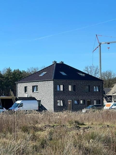 house to rent, 160 m², Blaubeerweg 12, Salzbergen, Lower Saxony house to rent, 160 m², Blaubeerweg 12, Salzbergen, Lower Saxony