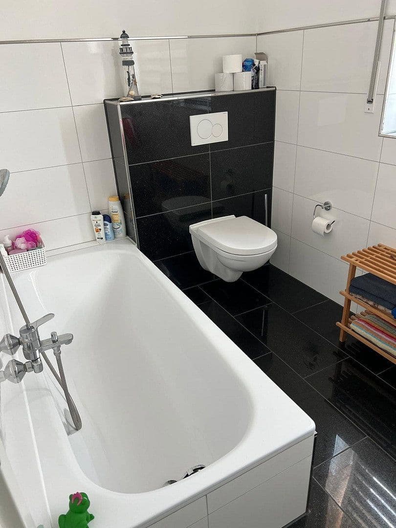 house to rent, 160 m², Blaubeerweg 12, Salzbergen, Lower Saxony house to rent, 160 m², Blaubeerweg 12, Salzbergen, Lower Saxony