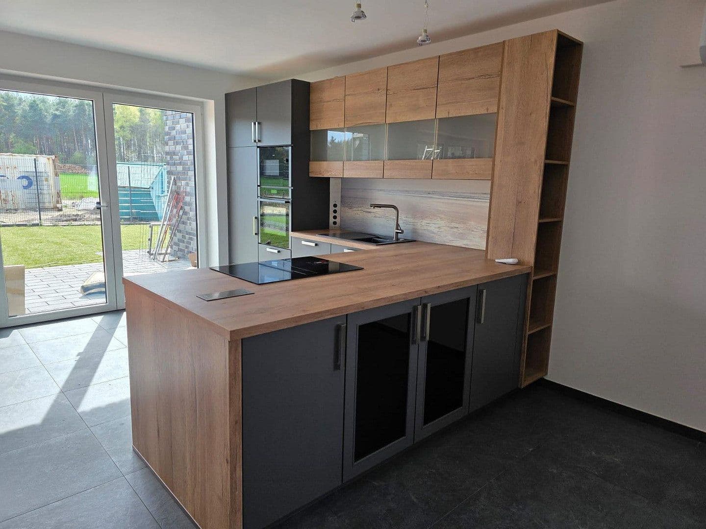 house to rent, 160 m², Blaubeerweg 12, Salzbergen, Lower Saxony house to rent, 160 m², Blaubeerweg 12, Salzbergen, Lower Saxony