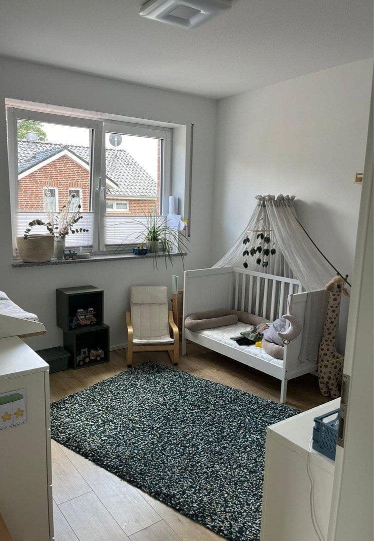 house to rent, 160 m², Blaubeerweg 12, Salzbergen, Lower Saxony house to rent, 160 m², Blaubeerweg 12, Salzbergen, Lower Saxony