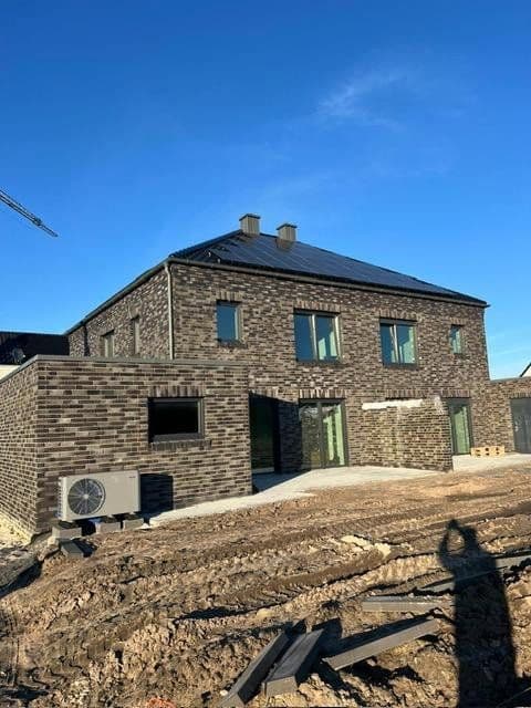 house to rent, 160 m², Blaubeerweg 12, Salzbergen, Lower Saxony house to rent, 160 m², Blaubeerweg 12, Salzbergen, Lower Saxony