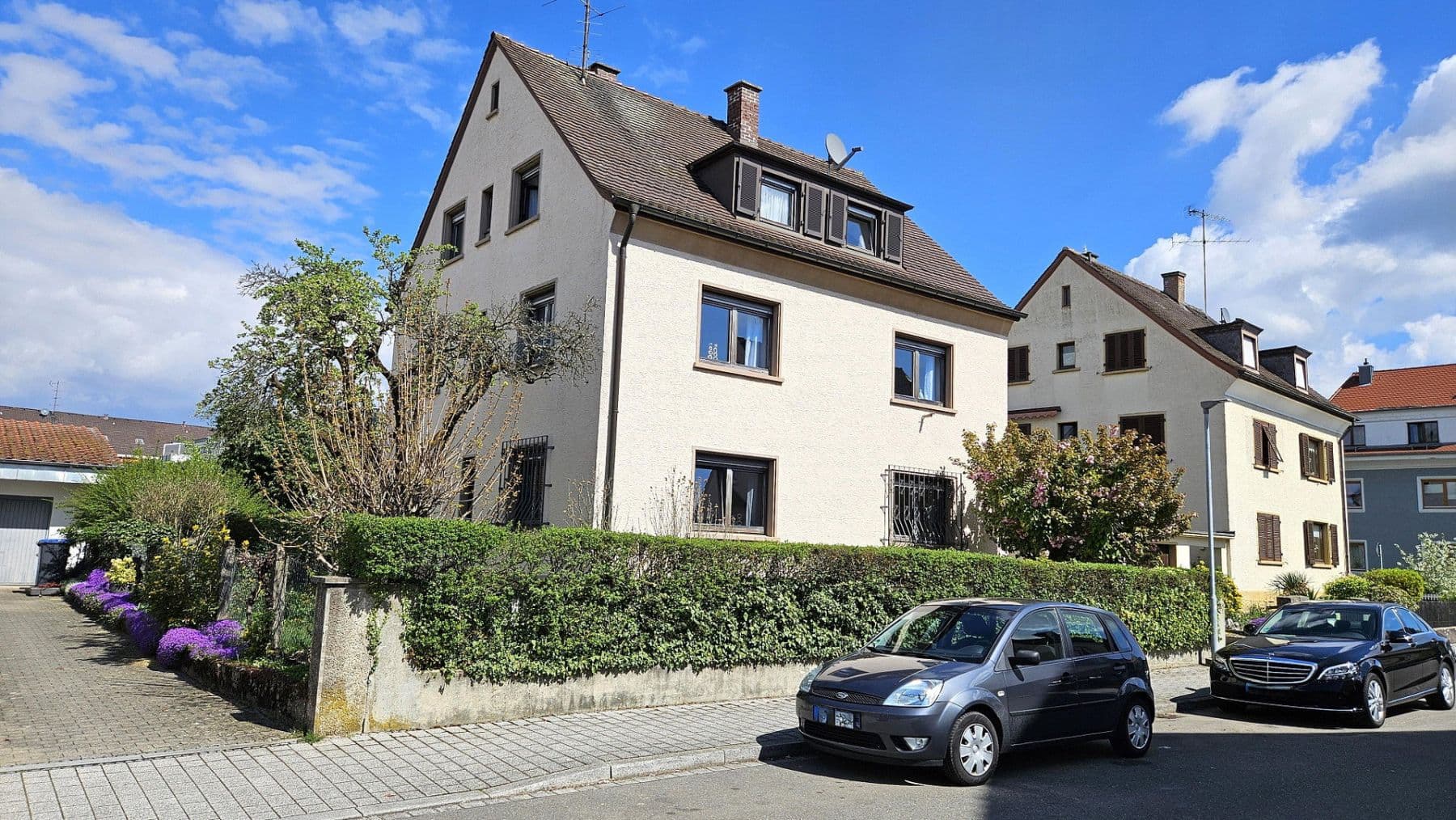 3 bedroom flat for sale, 69 m², Lessingstraße 23, Singen (Hohentwiel), Baden-Württemberg 3 bedroom flat for sale, 69 m², Lessingstraße 23, Singen (Hohentwiel), Baden-Württemberg