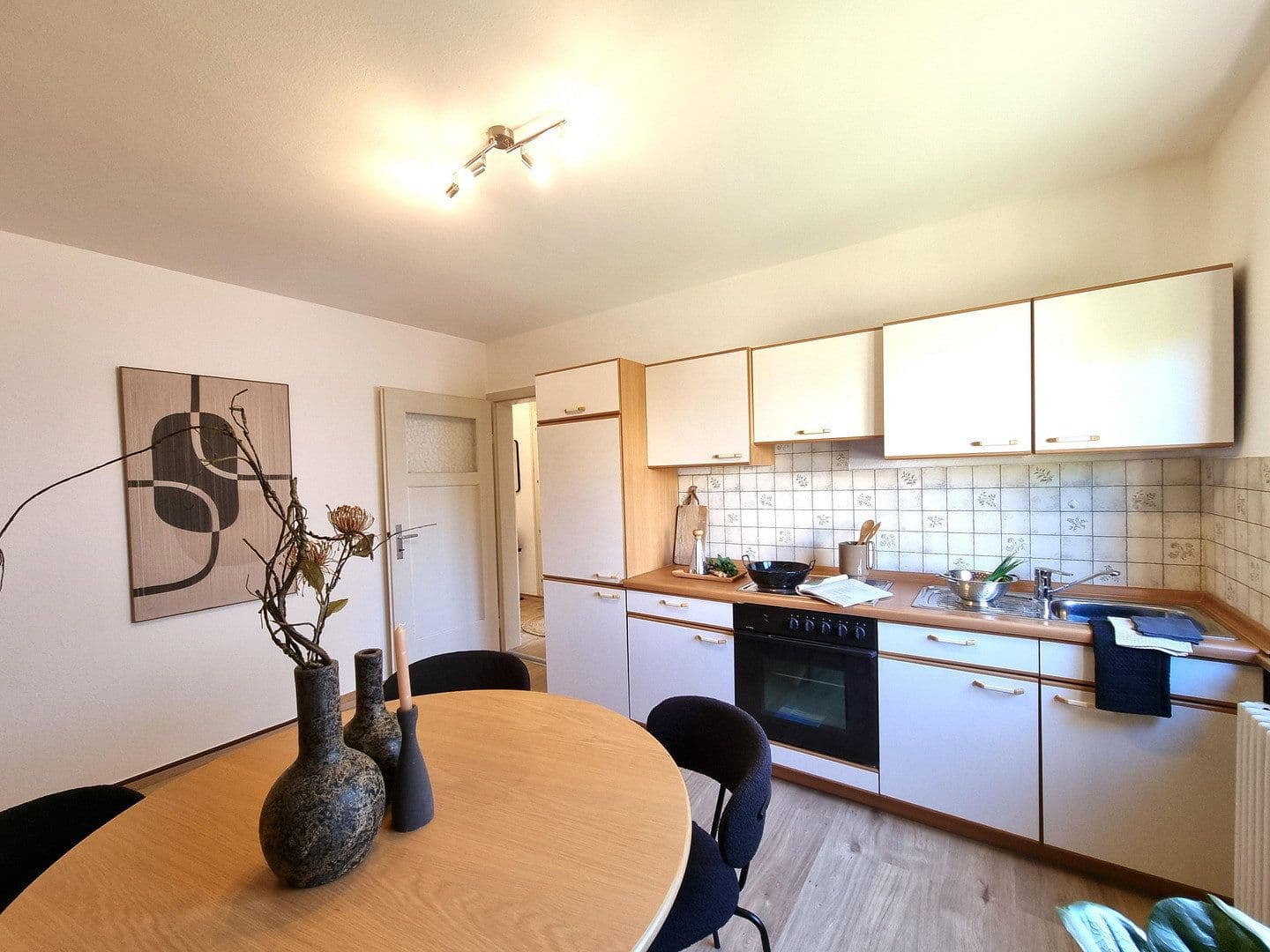 3 bedroom flat for sale, 69 m², Lessingstraße 23, Singen (Hohentwiel), Baden-Württemberg 3 bedroom flat for sale, 69 m², Lessingstraße 23, Singen (Hohentwiel), Baden-Württemberg
