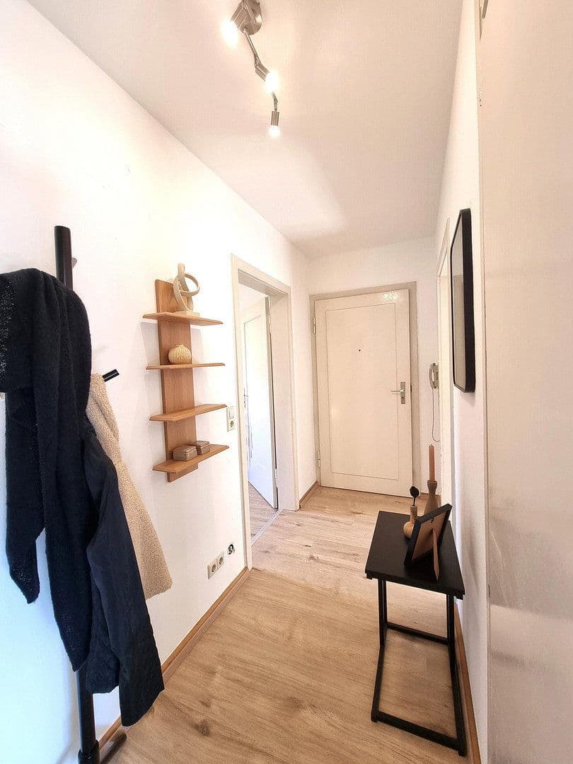 3 bedroom flat for sale, 69 m², Lessingstraße 23, Singen (Hohentwiel), Baden-Württemberg 3 bedroom flat for sale, 69 m², Lessingstraße 23, Singen (Hohentwiel), Baden-Württemberg