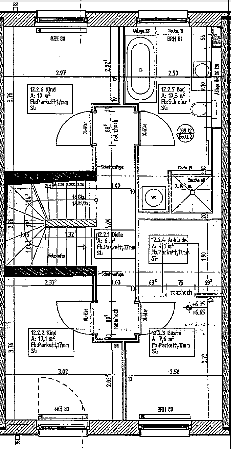 house to rent, 200 m², Charlotte-Salomon-Hain 9, Berlin, Berlin house to rent, 200 m², Charlotte-Salomon-Hain 9, Berlin, Berlin