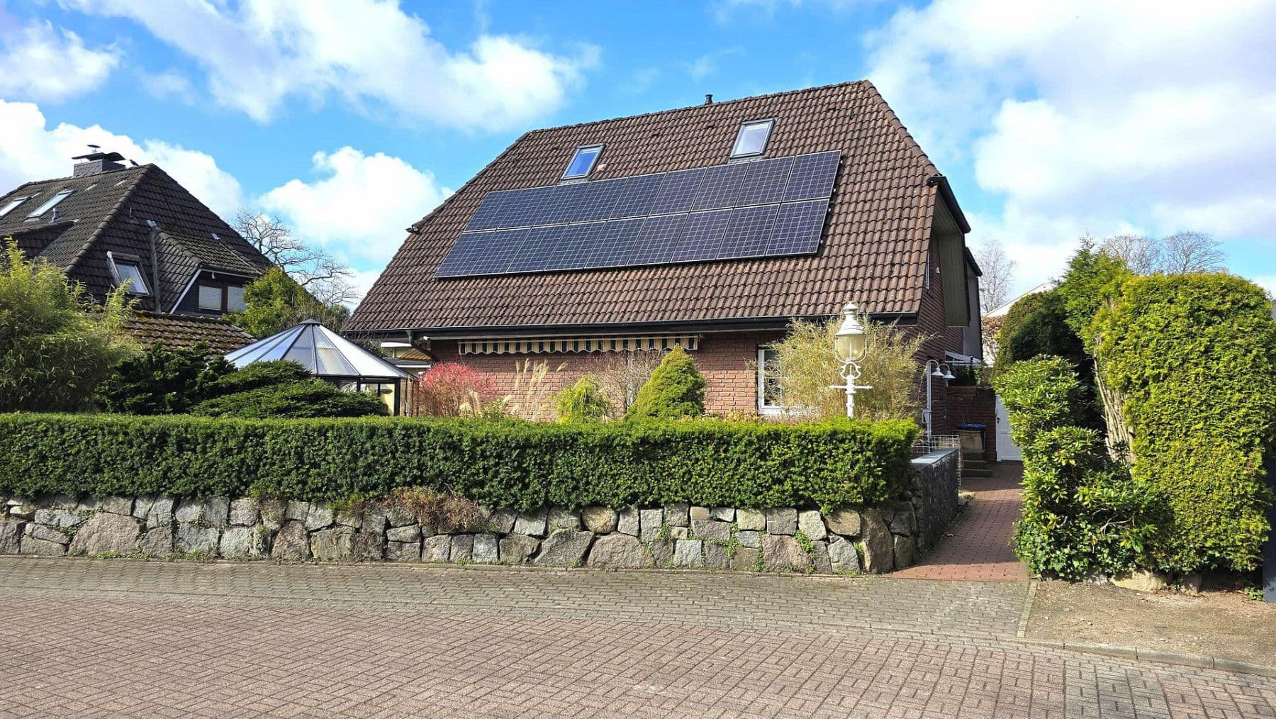 house for sale, 168 m², Hamburg, Hamburg house for sale, 168 m², Hamburg, Hamburg