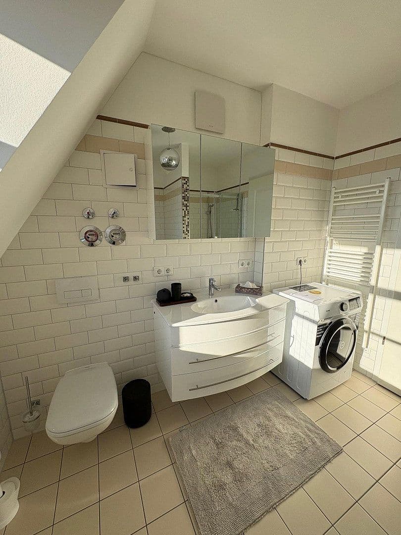 2 bedroom flat to rent, 75 m², Oranienbaum-Wörlitz, Saxony-Anhalt 2 bedroom flat to rent, 75 m², Oranienbaum-Wörlitz, Saxony-Anhalt