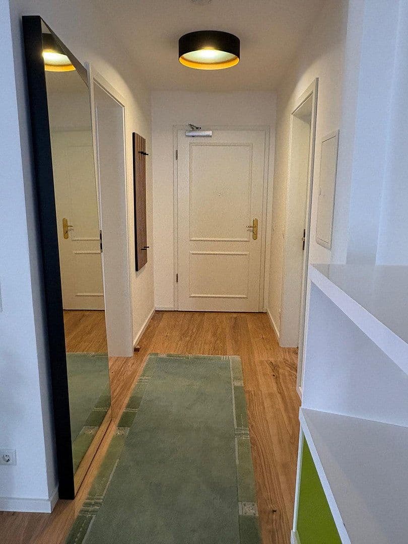 2 bedroom flat to rent, 75 m², Oranienbaum-Wörlitz, Saxony-Anhalt 2 bedroom flat to rent, 75 m², Oranienbaum-Wörlitz, Saxony-Anhalt