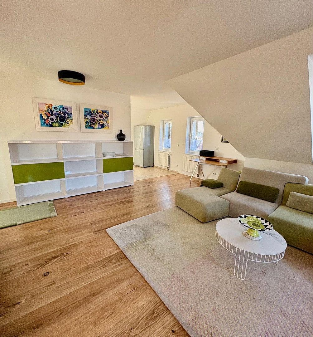 2 bedroom flat to rent, 75 m², Oranienbaum-Wörlitz, Saxony-Anhalt 2 bedroom flat to rent, 75 m², Oranienbaum-Wörlitz, Saxony-Anhalt