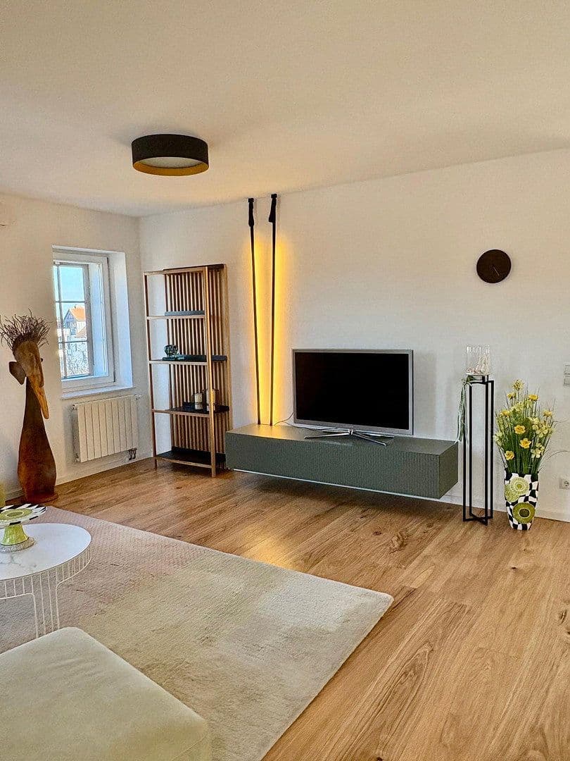 2 bedroom flat to rent, 75 m², Oranienbaum-Wörlitz, Saxony-Anhalt 2 bedroom flat to rent, 75 m², Oranienbaum-Wörlitz, Saxony-Anhalt