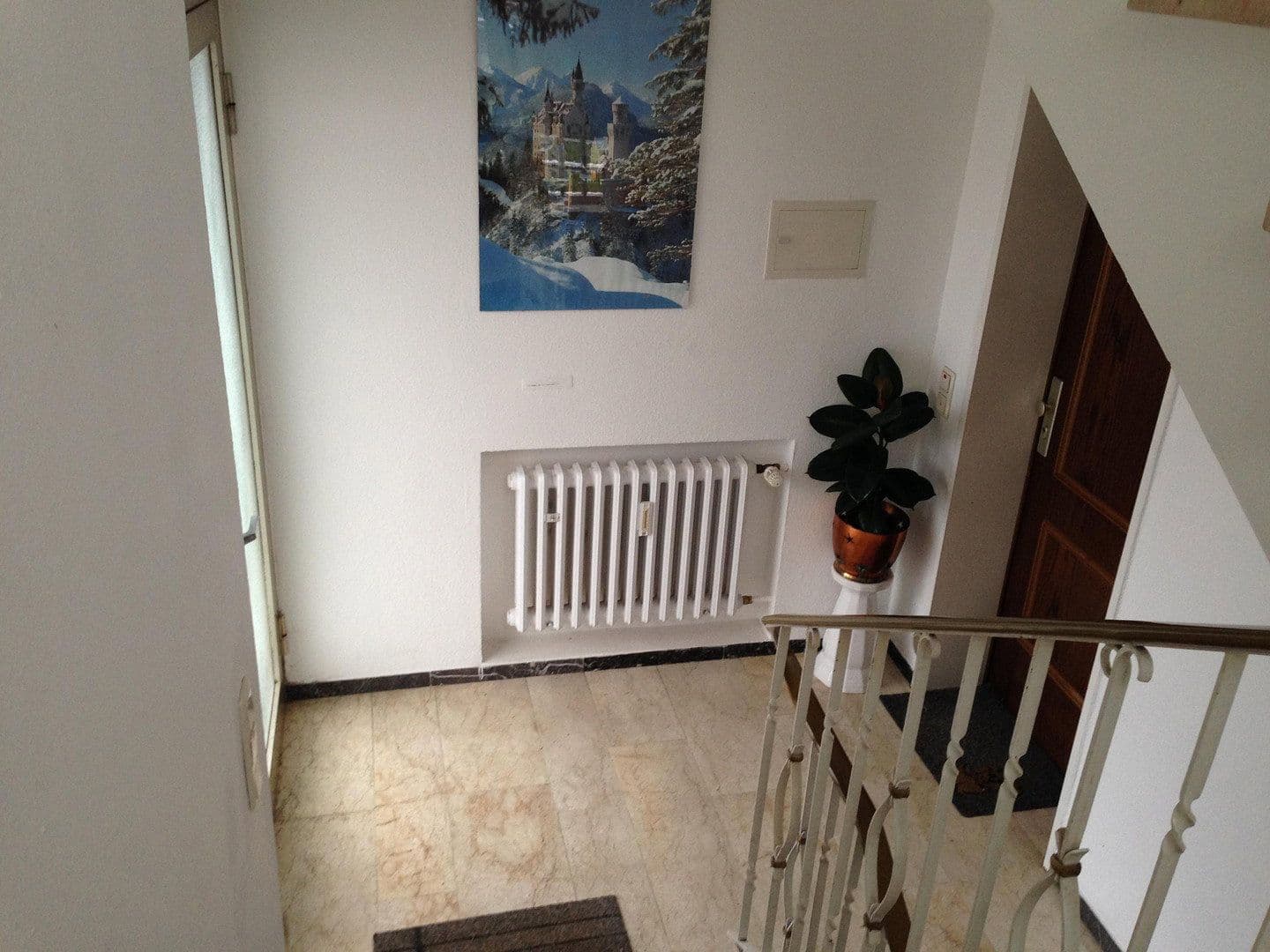 4 bedroom flat to rent, 106 m², Kuhstr. 11b, Wachtberg, North Rhine-Westphalia 4 bedroom flat to rent, 106 m², Kuhstr. 11b, Wachtberg, North Rhine-Westphalia