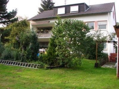 4 bedroom flat to rent, 106 m², Kuhstr. 11b, Wachtberg, North Rhine-Westphalia 4 bedroom flat to rent, 106 m², Kuhstr. 11b, Wachtberg, North Rhine-Westphalia