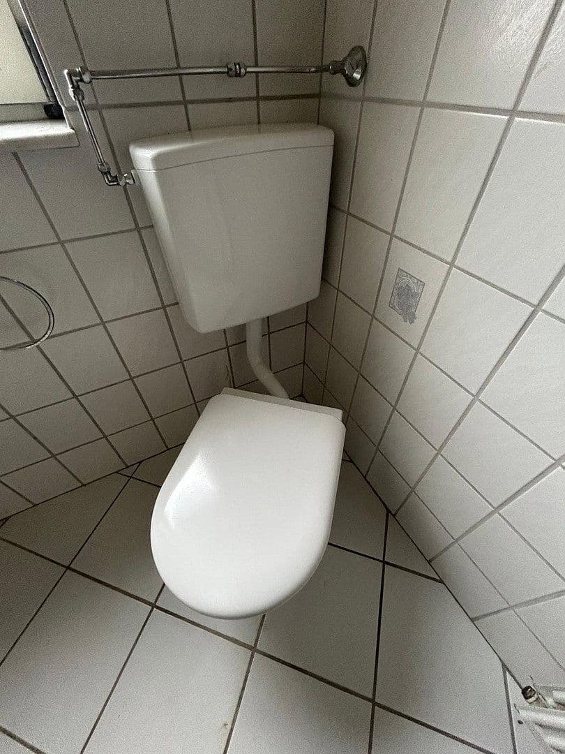 4 bedroom flat to rent, 105 m², Brakerstr. 17, Bielefeld, North Rhine-Westphalia 4 bedroom flat to rent, 105 m², Brakerstr. 17, Bielefeld, North Rhine-Westphalia