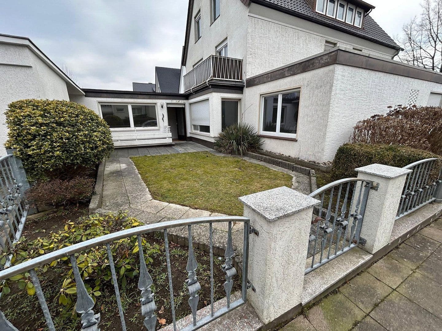 4 bedroom flat to rent, 105 m², Brakerstr. 17, Bielefeld, North Rhine-Westphalia 4 bedroom flat to rent, 105 m², Brakerstr. 17, Bielefeld, North Rhine-Westphalia