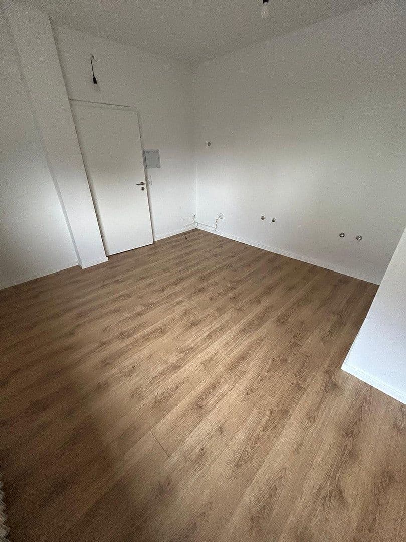 4 bedroom flat to rent, 105 m², Brakerstr. 17, Bielefeld, North Rhine-Westphalia 4 bedroom flat to rent, 105 m², Brakerstr. 17, Bielefeld, North Rhine-Westphalia