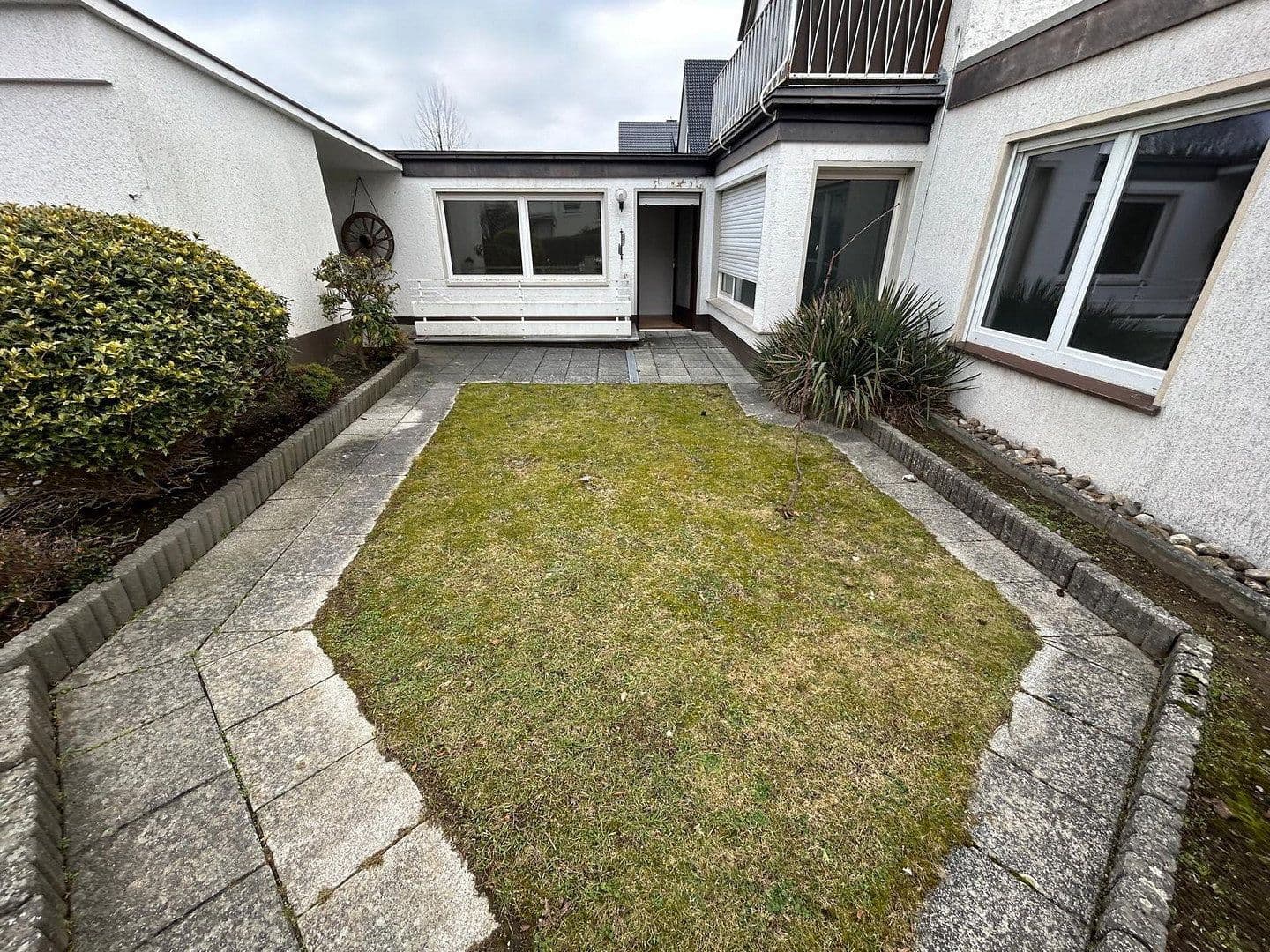 4 bedroom flat to rent, 105 m², Brakerstr. 17, Bielefeld, North Rhine-Westphalia 4 bedroom flat to rent, 105 m², Brakerstr. 17, Bielefeld, North Rhine-Westphalia