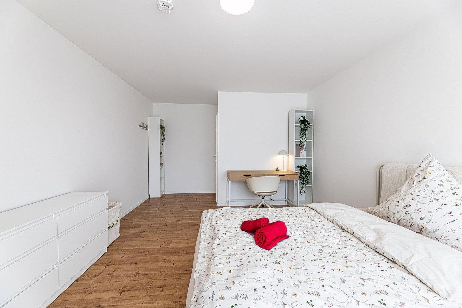 1 bedroom flat to rent, 15 m², Neptunweg 11, Nürnberg, Bavaria 1 bedroom flat to rent, 15 m², Neptunweg 11, Nürnberg, Bavaria