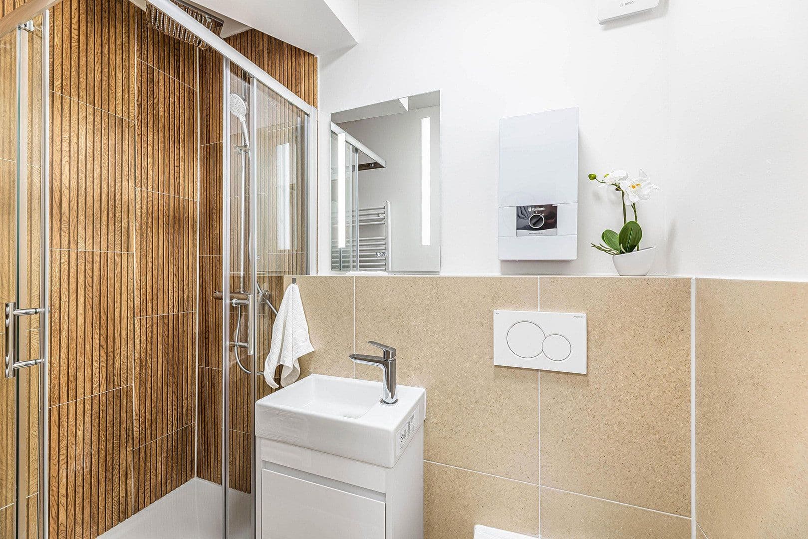 1 bedroom flat to rent, 15 m², Neptunweg 11, Nürnberg, Bavaria 1 bedroom flat to rent, 15 m², Neptunweg 11, Nürnberg, Bavaria