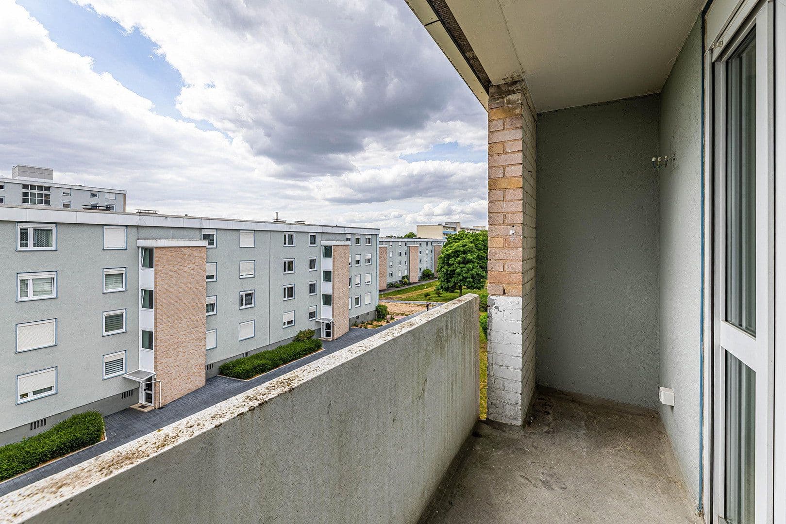 1 bedroom flat to rent, 15 m², Neptunweg 11, Nürnberg, Bavaria 1 bedroom flat to rent, 15 m², Neptunweg 11, Nürnberg, Bavaria