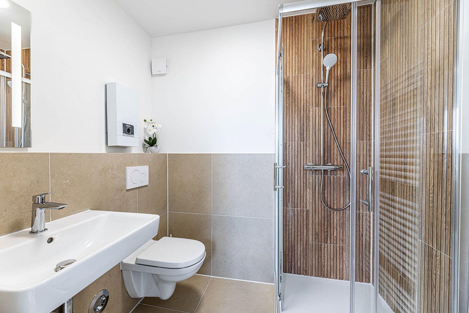 1 bedroom flat to rent, 15 m², Neptunweg 11, Nürnberg, Bavaria 1 bedroom flat to rent, 15 m², Neptunweg 11, Nürnberg, Bavaria