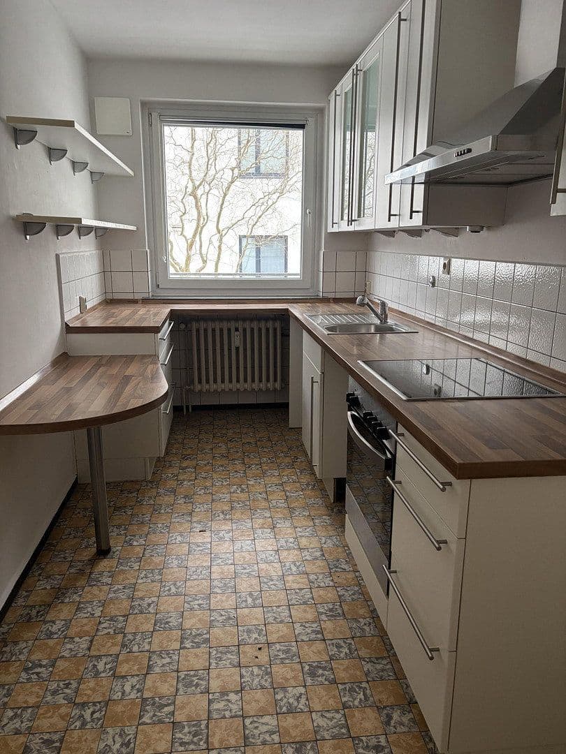 4 bedroom flat to rent, 87 m², Pinneberger Straße 55b, Wedel, Schleswig-Holstein 4 bedroom flat to rent, 87 m², Pinneberger Straße 55b, Wedel, Schleswig-Holstein