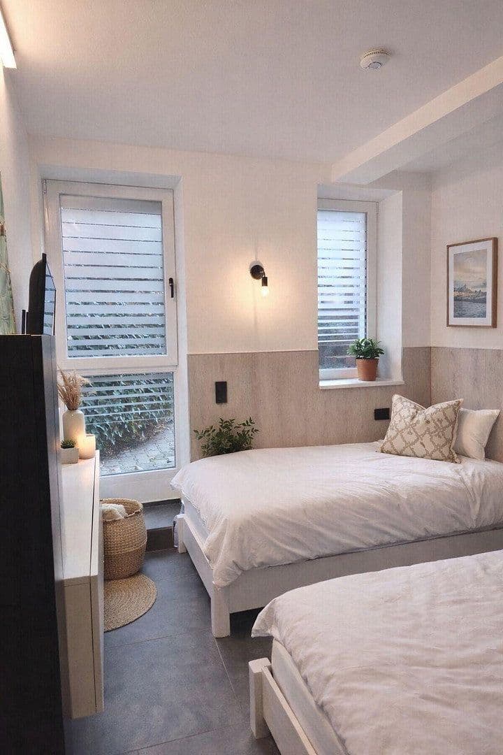 Studio flat to rent, 32 m², Eschkopfstr. 3, Mannheim, Baden-Württemberg Studio flat to rent, 32 m², Eschkopfstr. 3, Mannheim, Baden-Württemberg