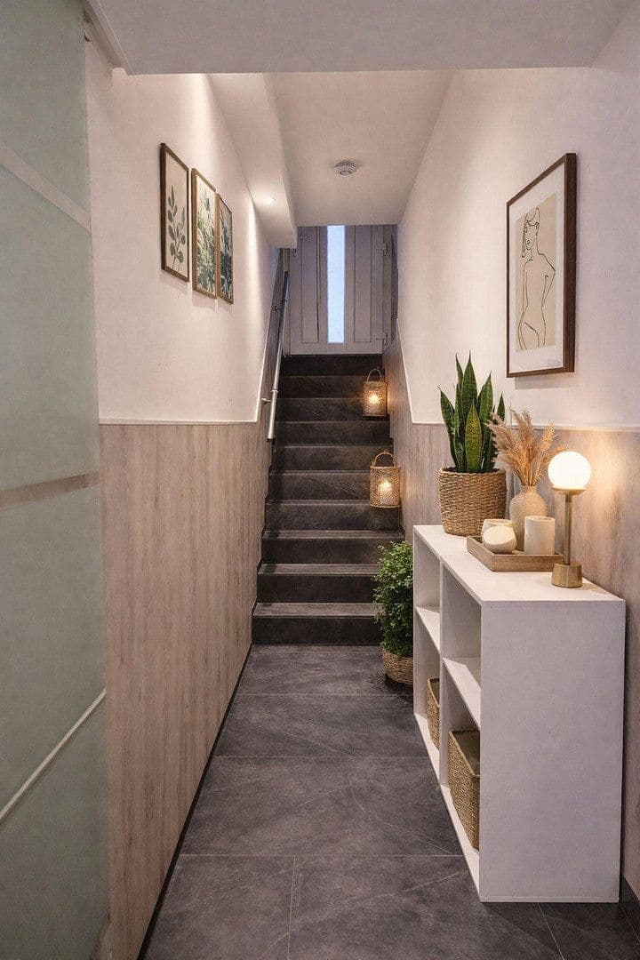 Studio flat to rent, 32 m², Eschkopfstr. 3, Mannheim, Baden-Württemberg Studio flat to rent, 32 m², Eschkopfstr. 3, Mannheim, Baden-Württemberg