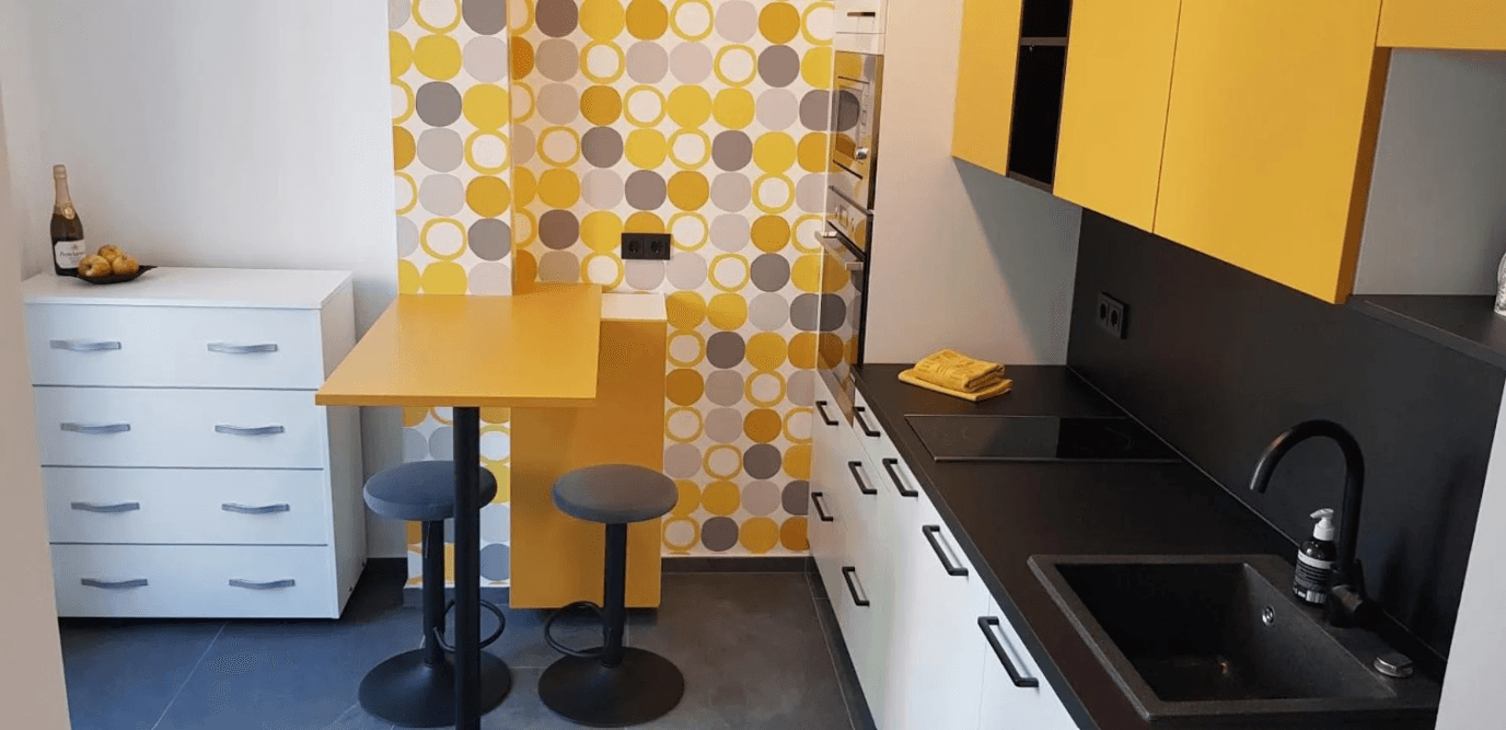 Studio flat to rent, 32 m², Eschkopfstr. 3, Mannheim, Baden-Württemberg Studio flat to rent, 32 m², Eschkopfstr. 3, Mannheim, Baden-Württemberg