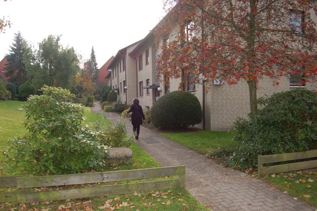 2 bedroom flat for sale, 62 m², Hamburg, Hamburg 2 bedroom flat for sale, 62 m², Hamburg, Hamburg