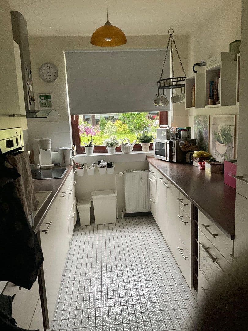 2 bedroom flat for sale, 62 m², Hamburg, Hamburg 2 bedroom flat for sale, 62 m², Hamburg, Hamburg