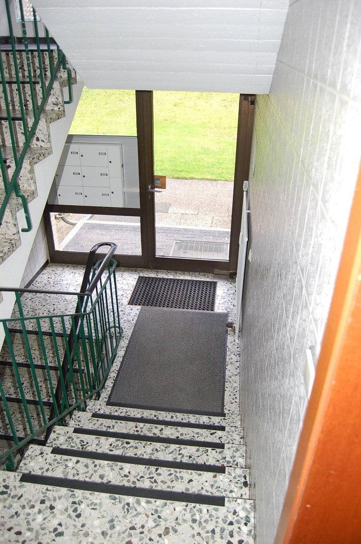 2 bedroom flat for sale, 62 m², Hamburg, Hamburg 2 bedroom flat for sale, 62 m², Hamburg, Hamburg