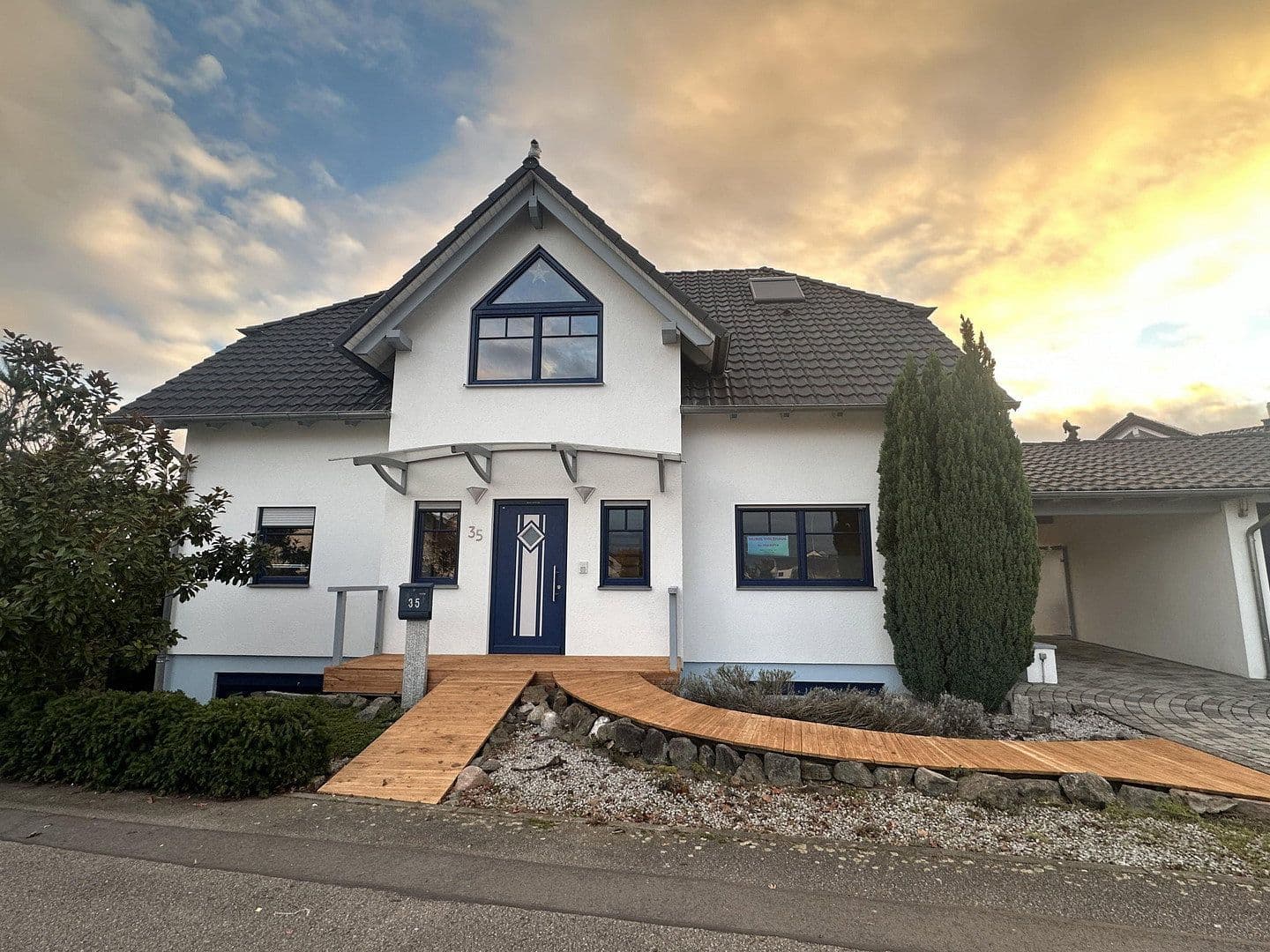 house for sale, 310 m², St. Leon-Rot, Baden-Württemberg house for sale, 310 m², St. Leon-Rot, Baden-Württemberg